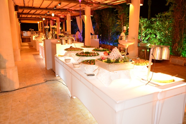 Weddings at Edde Sands